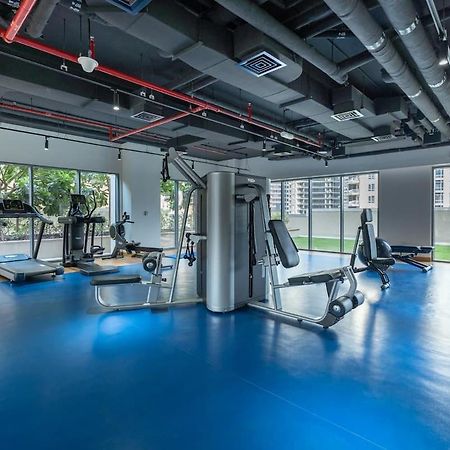 شقة Burj Khalifa View - 2Br And Maid - Downtown دبي المظهر الخارجي الصورة